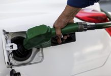 Suben todos los combustibles por segunda semana consecutiva