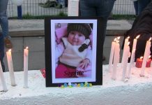 En 15 días fue extendido el plazo de investigación en el caso de la muerte de la pequeña Sophie