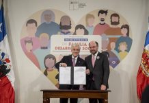 La Moneda alista envío de proyecto que crea la red de clase media protegida