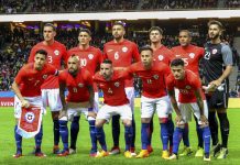 Sorpresas: Rueda entregó nómina de Chile para los amistosos con México y EE.UU