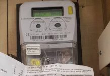 Medidor inteligente recibe primeras denuncias por mal funcionamiento en hogares