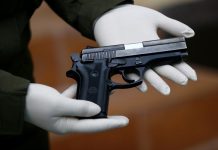 Revelan alarmante número de armas de guerra y municiones extraviadas en cuarteles de Carabineros