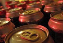 Ex trabajador de supermercado en Puyehue protagoniza robo de cerveza en el mismo local