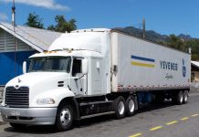 Carabineros frustró robo de mercadería a un camión en ruta 5 Sur