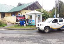 Positivo balance de control de Didymo y Virus ISA en paso fronterizo Cardenal Samoré