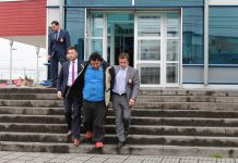 Presidio perpetuo arriesga sujeto que secuestró y violentó sexualmente a una mujer en Llanquihue