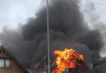 Al SML de Concepción trasladará muestras de adn para identificar las victimas fatales del accidente aéreo de Puerto Montt