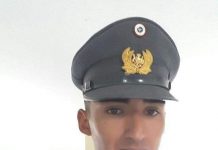 En la Región Metropolitana y en buen estado de salud apareció joven militar perdido en Puerto Montt