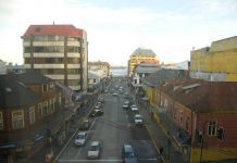 En Puerto Montt buscan a sujeto que protagonizó balacera en un pub