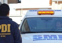 Campaña preventiva contra el femicidio desarrolla la PDI en Puerto Montt