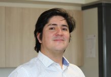 Asumió nuevo Seremi de Energía, con más de 8 años de experiencia en el sector público