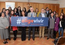 64 mil cartas serán entregadas a los apoderados de la región en el marco del Plan Elige Vivir Sin Drogas