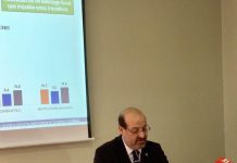 XIX Encuesta de victimización en el comercio presento tendencia a la baja en el último mes