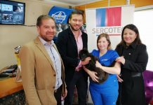 Sercotec realizó el lanzamiento del Fondo Crece 2019