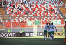 Este sábado Deportes Puerto Montt enfrentará a Rangers