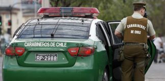 Tres personas quedaron en prisión preventiva por porte ilegal de arma y manejo en estado de ebriedad