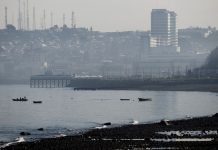 Municipio de Puerto Montt se comprometió con la reducción de emisiones