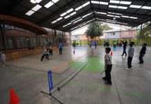 Seremi de Educación realizó llamado a postular de Escuelas Abiertas