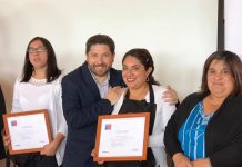 A nivel regional, FOSIS invertirá más de 2 mil millones de pesos en programas de empleabilidad