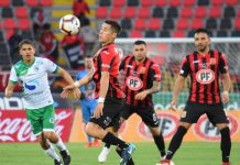 Deportes Puerto Montt derrotó 3 a 0 a Rangers