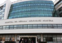 Seremi de Salud confirmó quinto caso de hanta en la región