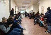 Cerca de 450 extranjeros han realizado el trámite de estampado de visas