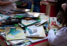 En Puerto Montt se realizó el lanzamiento del Plan regional de Lectura