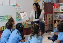 Más de 200 profesores participaron de capacitación en programas de lectura