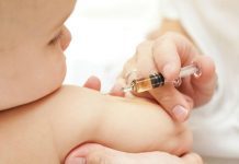 Menores de 5 años mantienen la cobertura más baja en vacunación contra la influenza