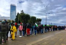 Gobernación de Llanquihue realizará segundo proceso de estampado de visas