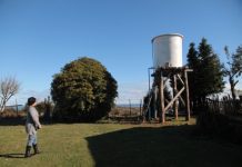 130 familias de Puerto Montt serán beneficiadas con el subministro de agua potable