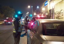 Aumento en accidentes de tránsito registró la región de Los Lagos en semana santa