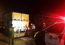 Más de 12 mil kilos de salmón incautó OS-9 de Carabineros en Puerto Montt