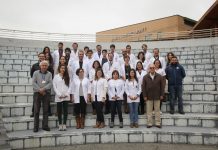 Nuevos médicos cumplirán funciones en las provincias de Llanquihue y Palena