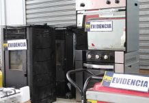 PDI detuvo a banda que se dedicada al robo por encargo en rubro marítimo y empresarial