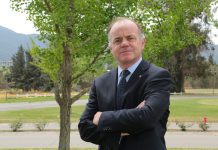 Chile y Argentina conectan sus sistemas de certificación electrónica fitosanitaria