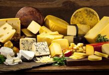 El coronavirus hunde el precio del queso