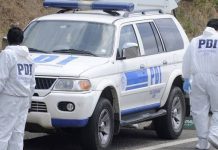 Discusión por Guerra del Pacífico terminó en asesinato: detienen a chileno por matar a ciudadano boliviano