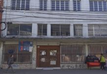 Fonasa y municipio de Puerto Montt buscan habilitar abandonada oficina de calle Antonio Varas