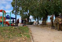 Encontraron cuerpo desmembrado en Valdivia: sospechoso del crimen tenía un brazo en una mochila