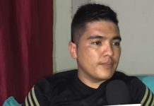 Encuentran restos biológicos en casa del sospechoso en caso Ilse Ojeda: Investigan si es sangre de la chilena