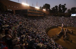 Rodeo: El Peñasco de Santa Sylvia tocó el cielo en Rancagua con Alfredo Díaz y Pablo Aninat