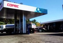 Menores intentaron asaltar servicentro en el sector Rahue Bajo de Osorno