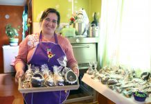 Productos de calidad para la Pascua del Conejo ofrece ArteChoc en Puerto Montt