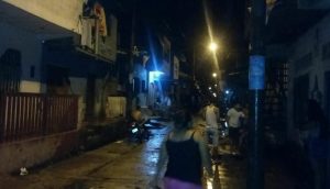 Heridos, viviendas colapsadas y carreteras bloqueadas: Las consecuencias del fuerte sismo que afectó a Perú y Colombia