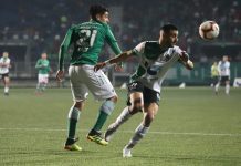 Deportes Puerto Montt sigue en su racha ganadora