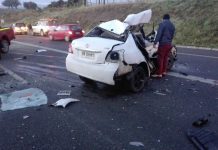 Trágico accidente de tránsito cobró la vida de un profesional médico de Castro en Chiloé