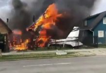 Parlamentarios proponen abrir discusión amplia y colaborativa sobre futuro del aeródromo La Paloma de Puerto Montt