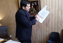 Querellante en caso Falso Instructor pide renuncia de Fiscal Regional por negligencia de Fiscalia