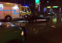 Accidentes ocurridos en Puerto Montt, dejan dos víctimas fatales